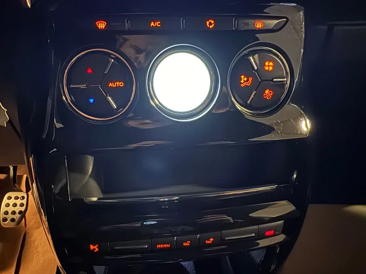 Billede 15 - DS DS 3 1,6 BlueHDi 100 Sport