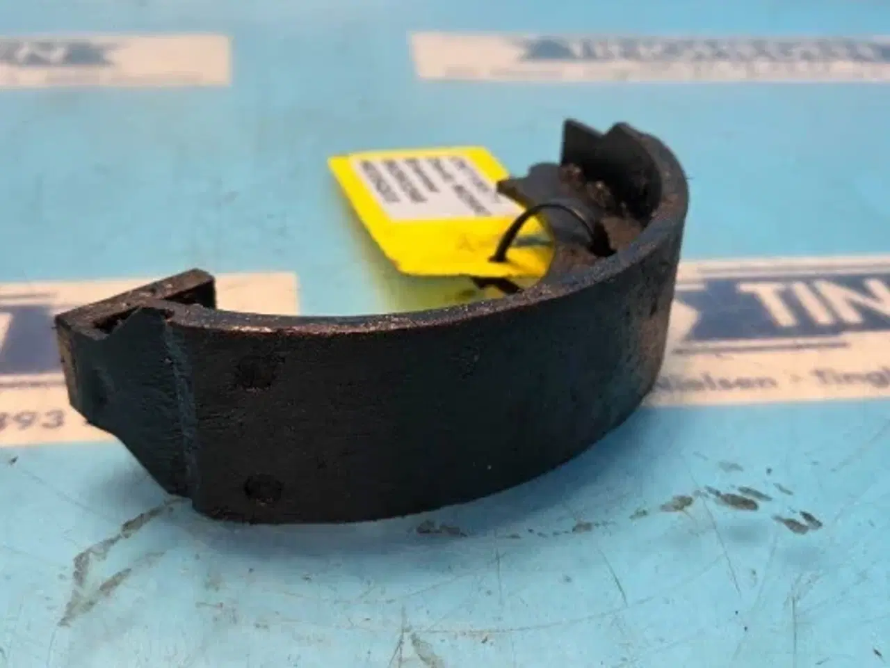 Billede 6 - Deutz M2680 Bremse 06260298