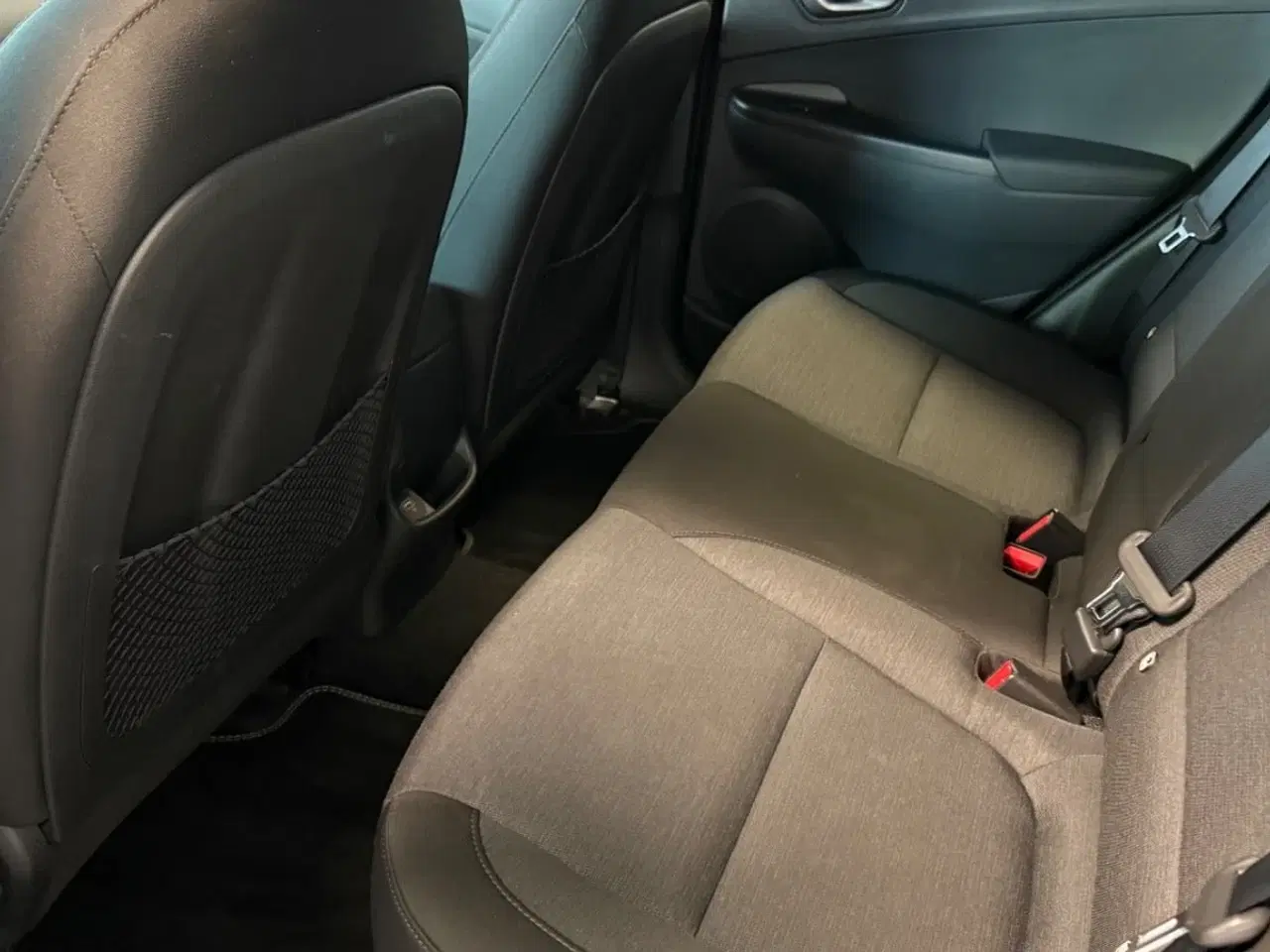 Billede 21 - Hyundai Kona 64 EV Prime