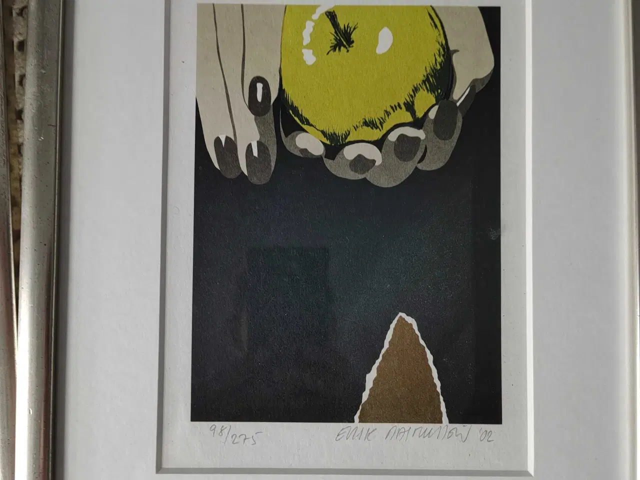 Billede 2 - Billederne arvestykker 