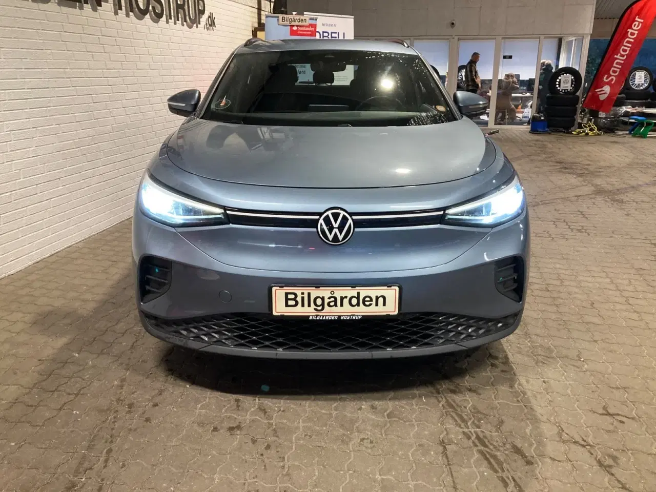 Billede 4 - VW ID.4 77 Pro