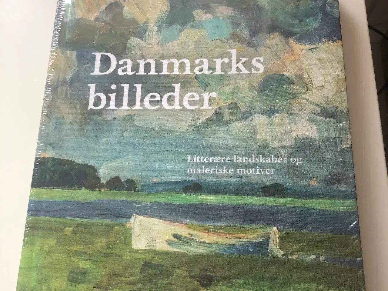 Billede 1 - Danmarks billeder 