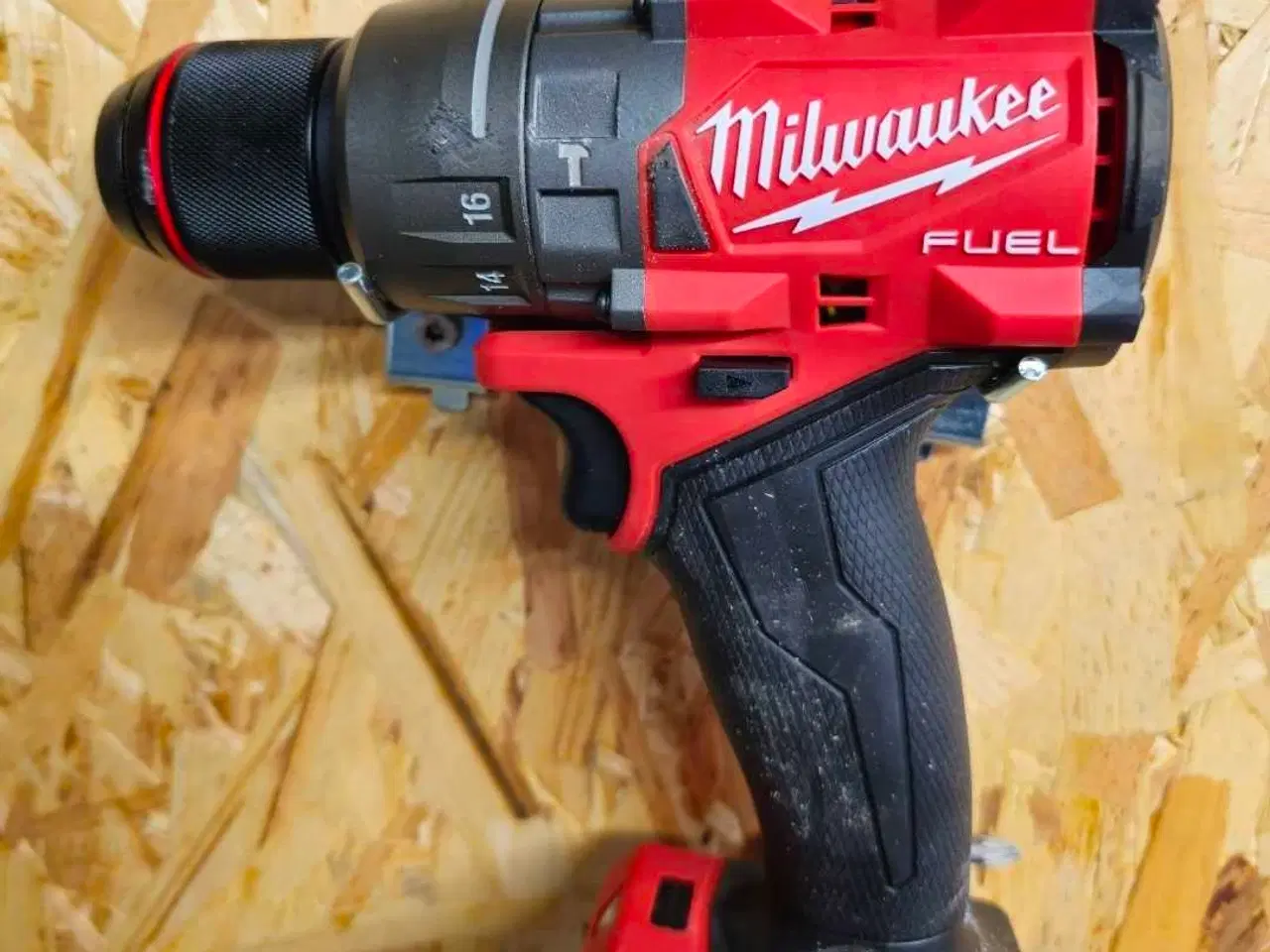 Billede 1 - Milwaukee M18 FPD3 Slagboremaskine