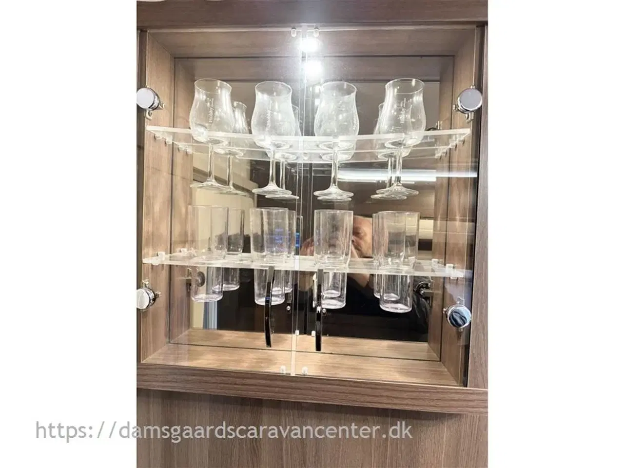 Billede 12 - 2019 - Hobby Prestige 560 LU   Enkeltsenge-Mover-Gulvtemp.-Telt