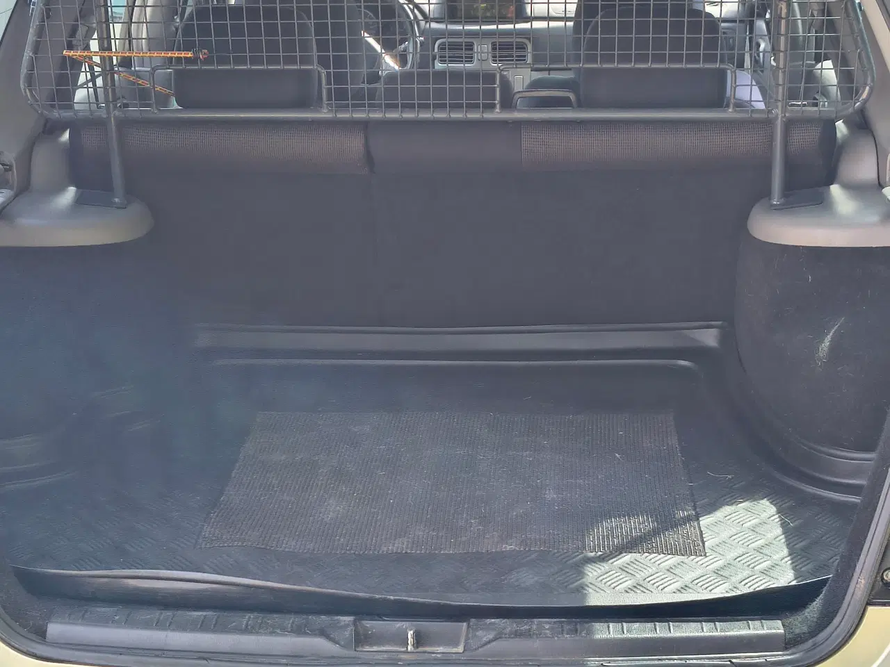 Billede 14 - Subaru Forester 2,5xt