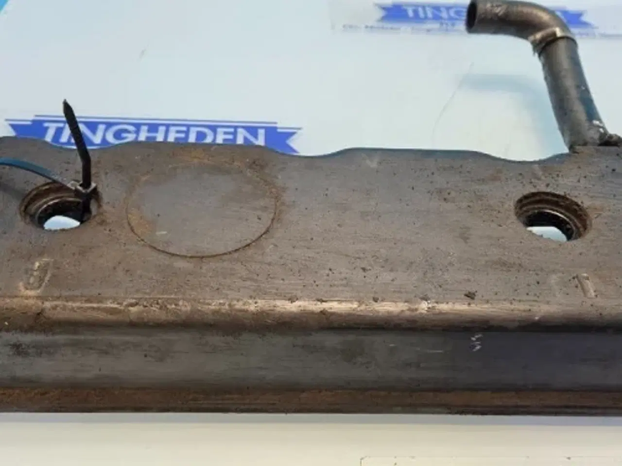 Billede 2 - Perkins 1006-60T Dæksel 4223935M91