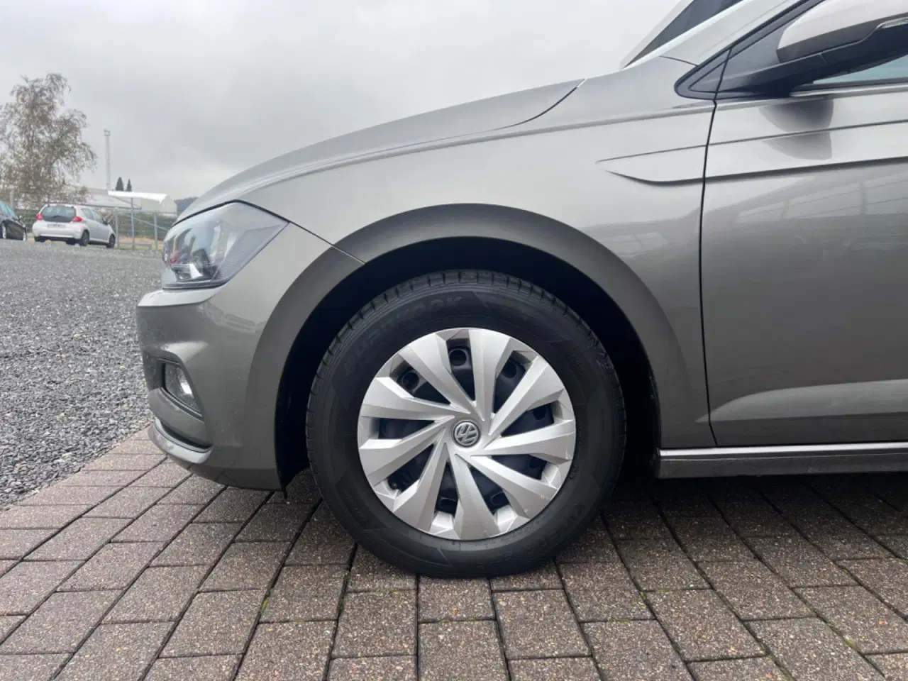 Billede 9 - VW Polo 1,6 TDi 95 Highline