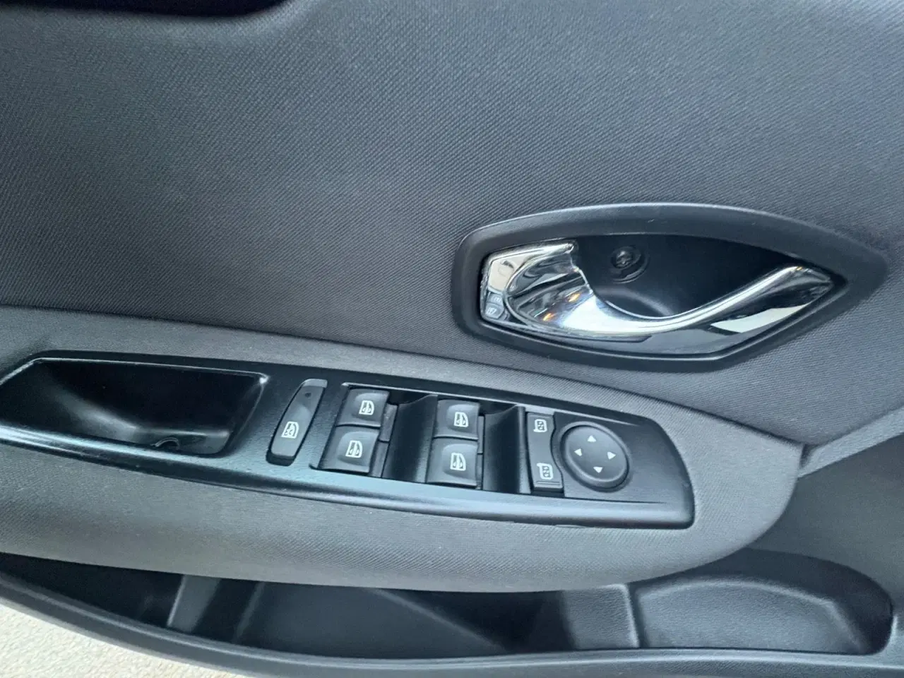 Billede 13 - Renault Grand Scenic III 1,6 dCi 130 Expression 7prs