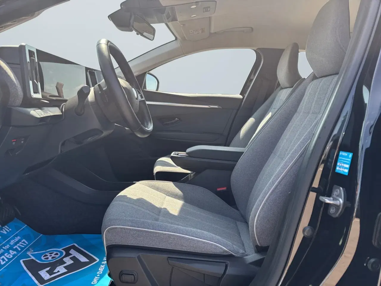 Billede 10 - Renault Megane E-Tech 40 Equilibre