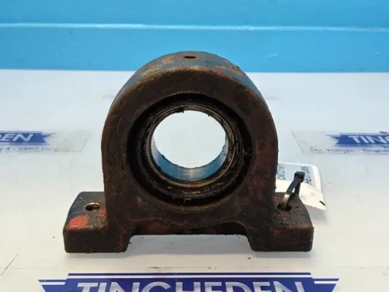 Billede 2 - New Holland BB940 Lejehus 84074452