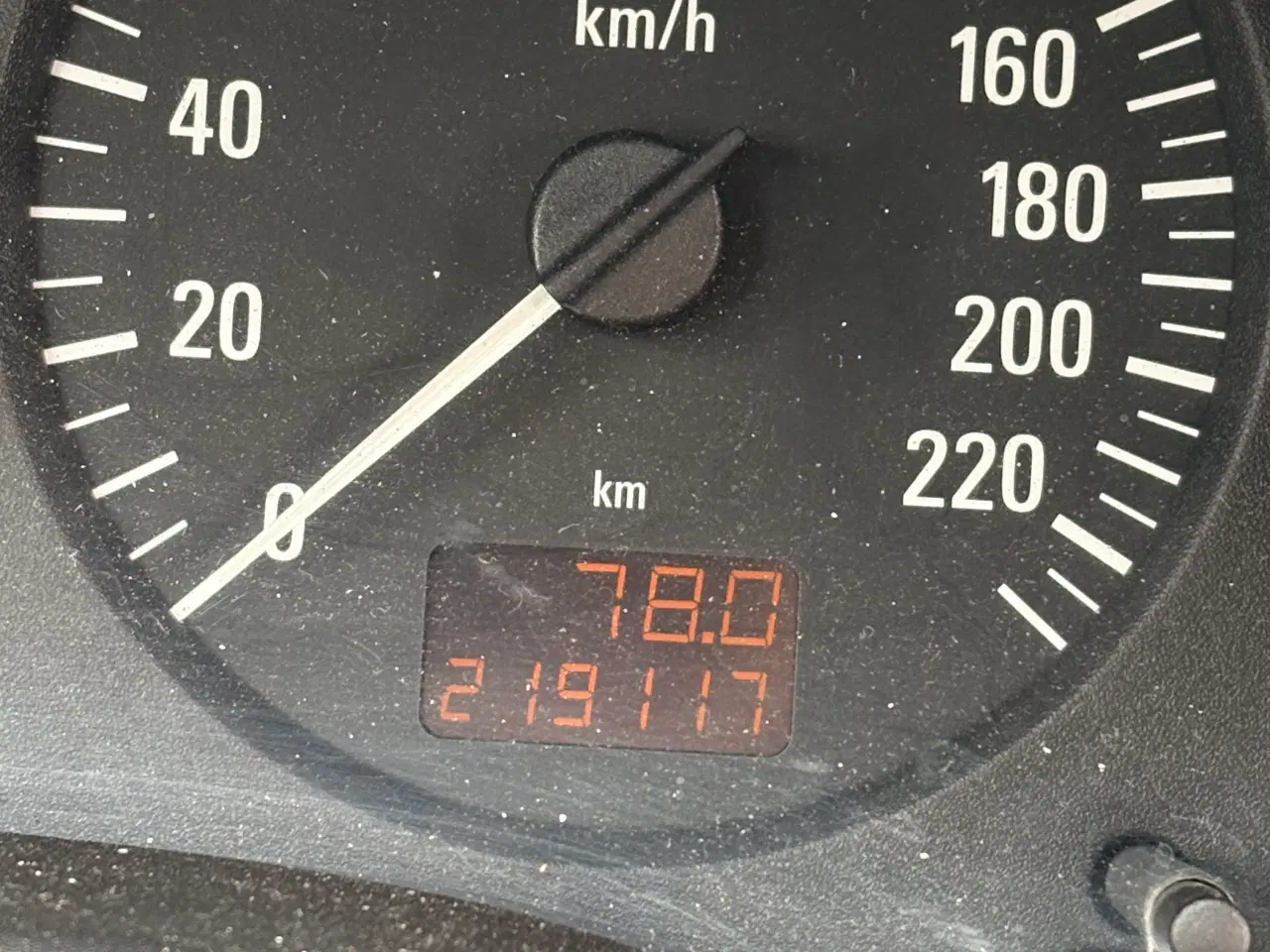 Billede 6 - Opel Astra 2003 1.6 16V Confort