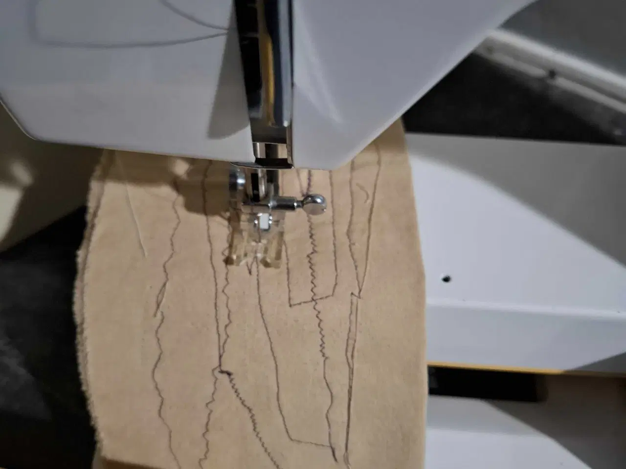 Billede 4 - Elna Primula 410