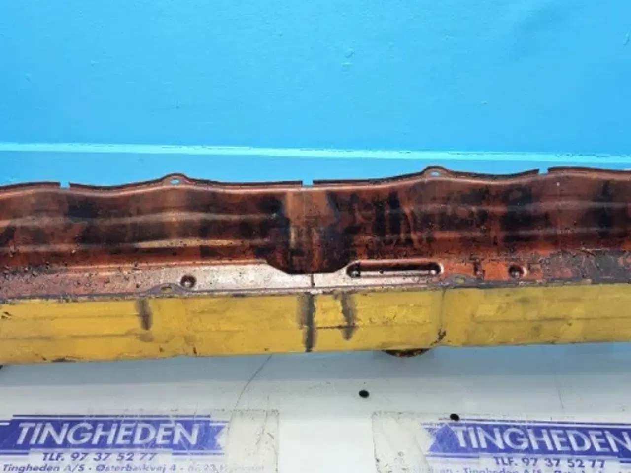 Billede 18 - Ford 2723E Dæksel 6122369