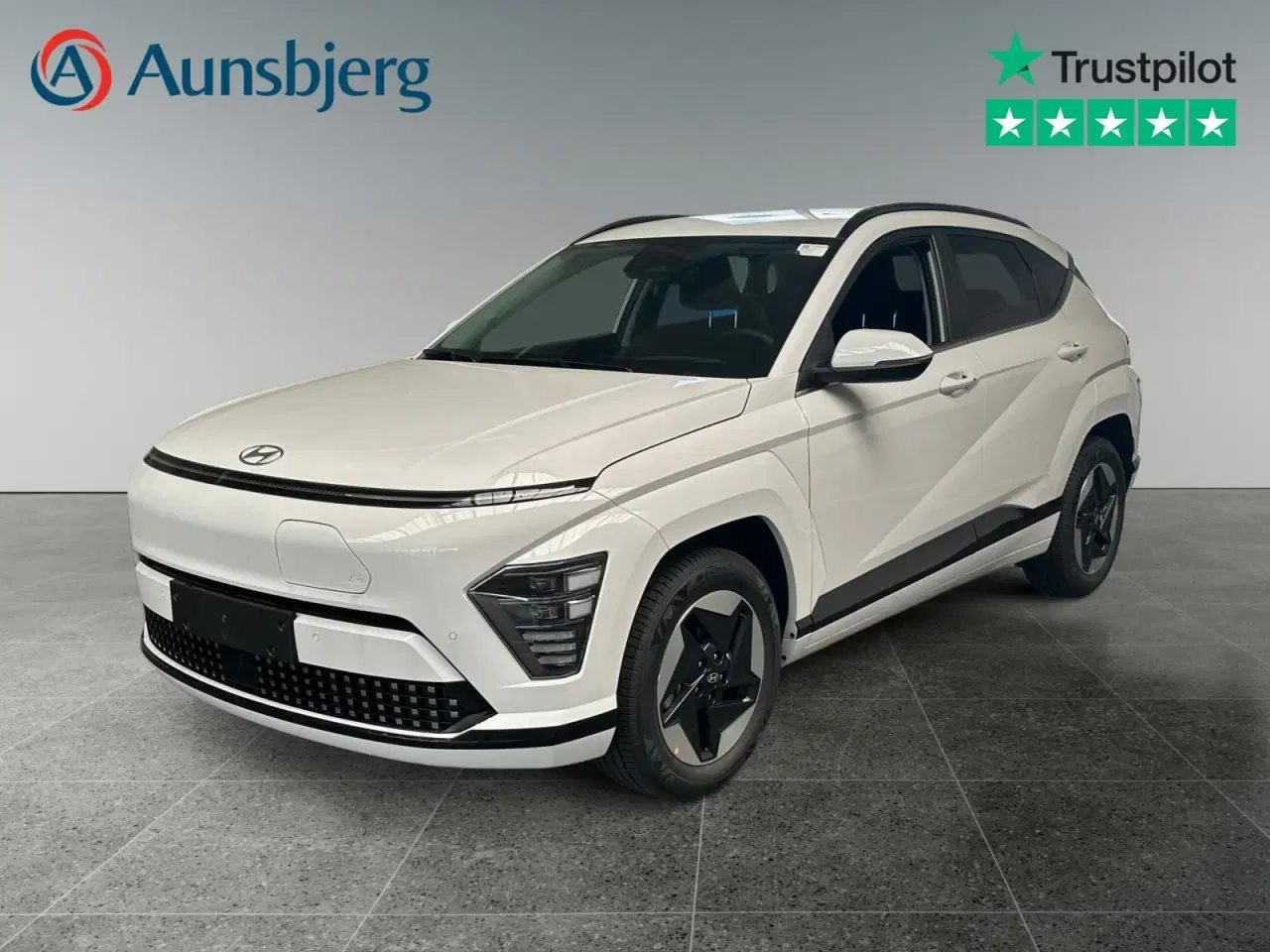 Billede 1 - Hyundai Kona 48 EV Advanced