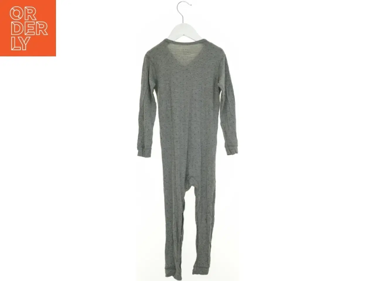 Billede 2 - Heldragt fra Hust & Claire (str. 98 cm)