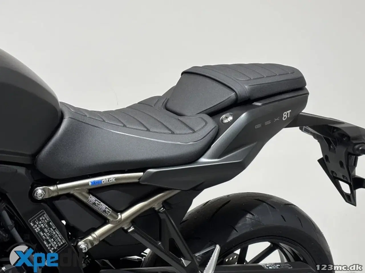 Billede 15 - Suzuki GSX-8T