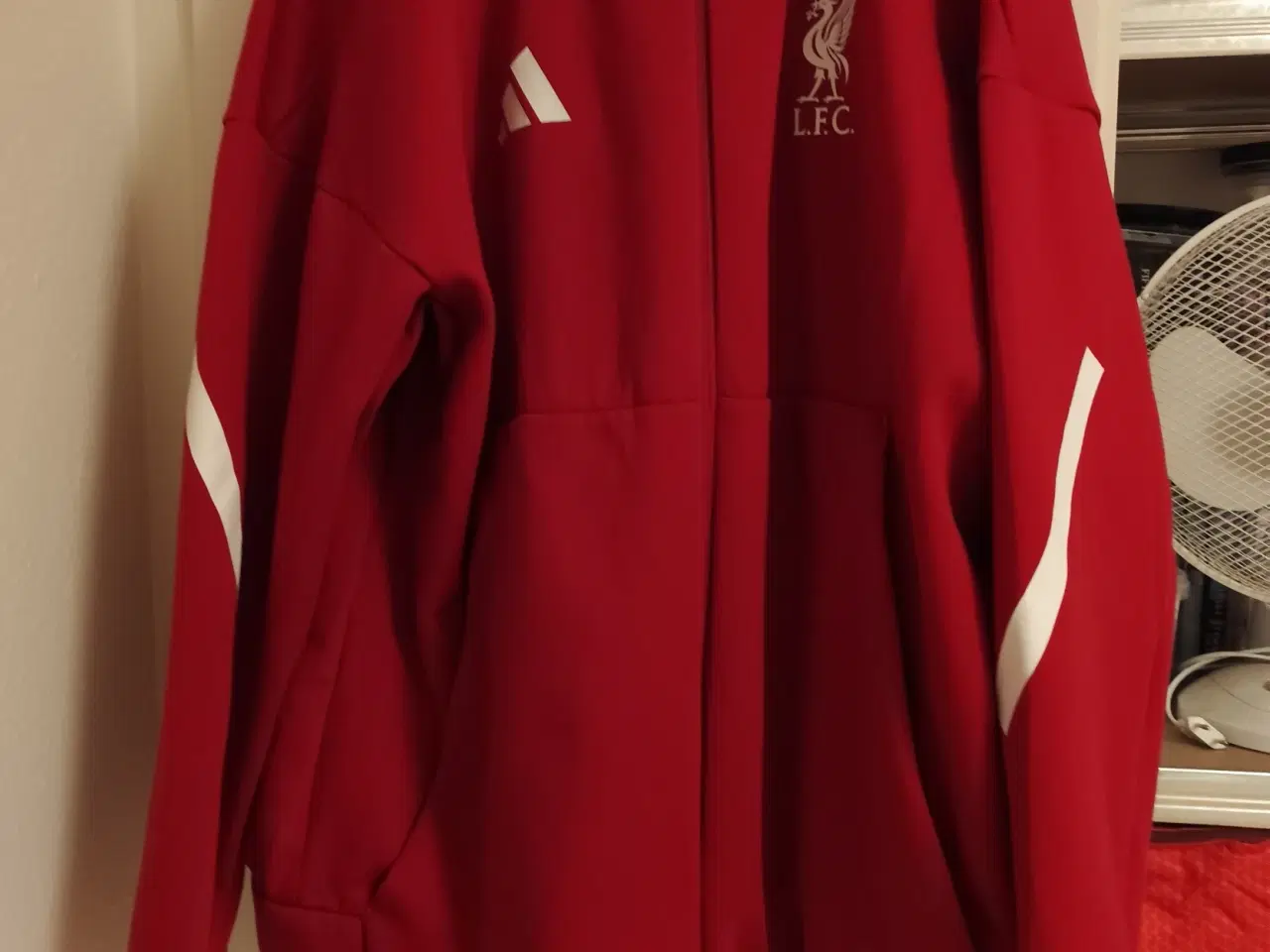 Billede 1 - Liverpool softshell jakke