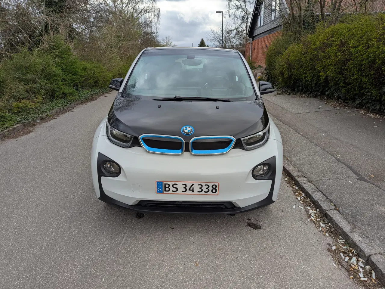 Billede 2 - BMW i3 BEV