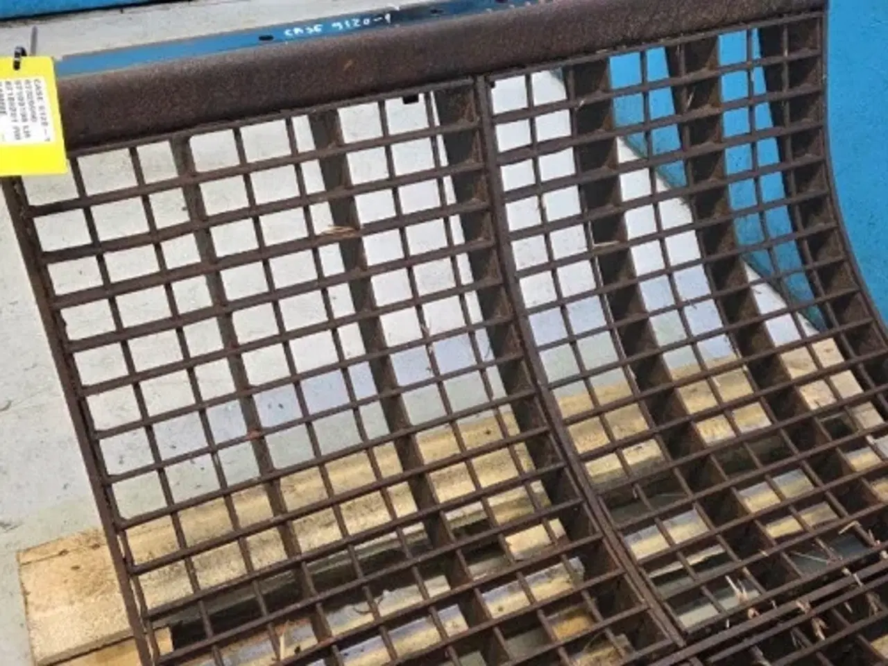 Billede 7 - Case 9120 Bro 87325990