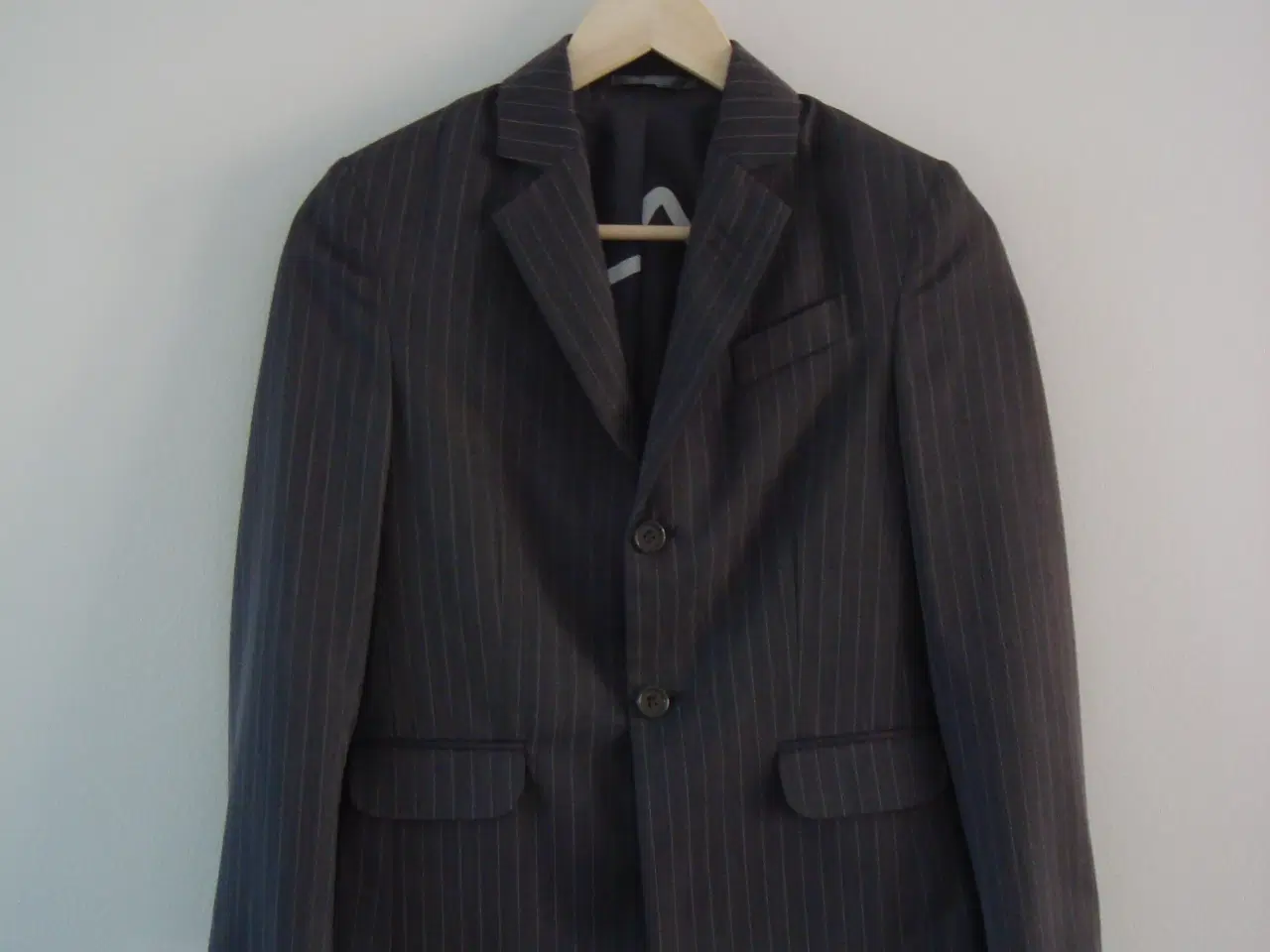 Billede 1 - Blazer - Str. Small (Teenager)