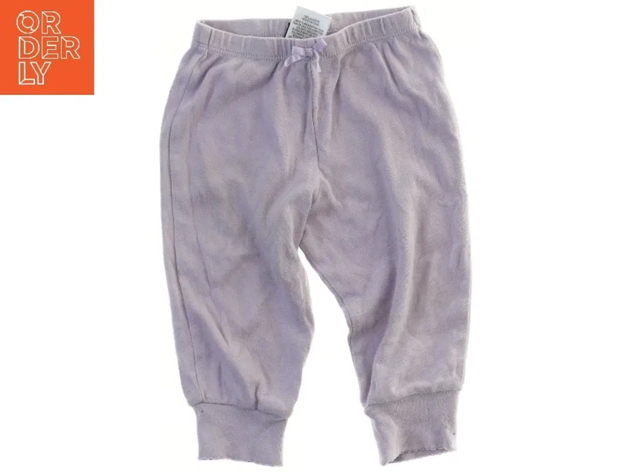 Billede 1 - Baby bukser fra Faded Glory (str. 80)