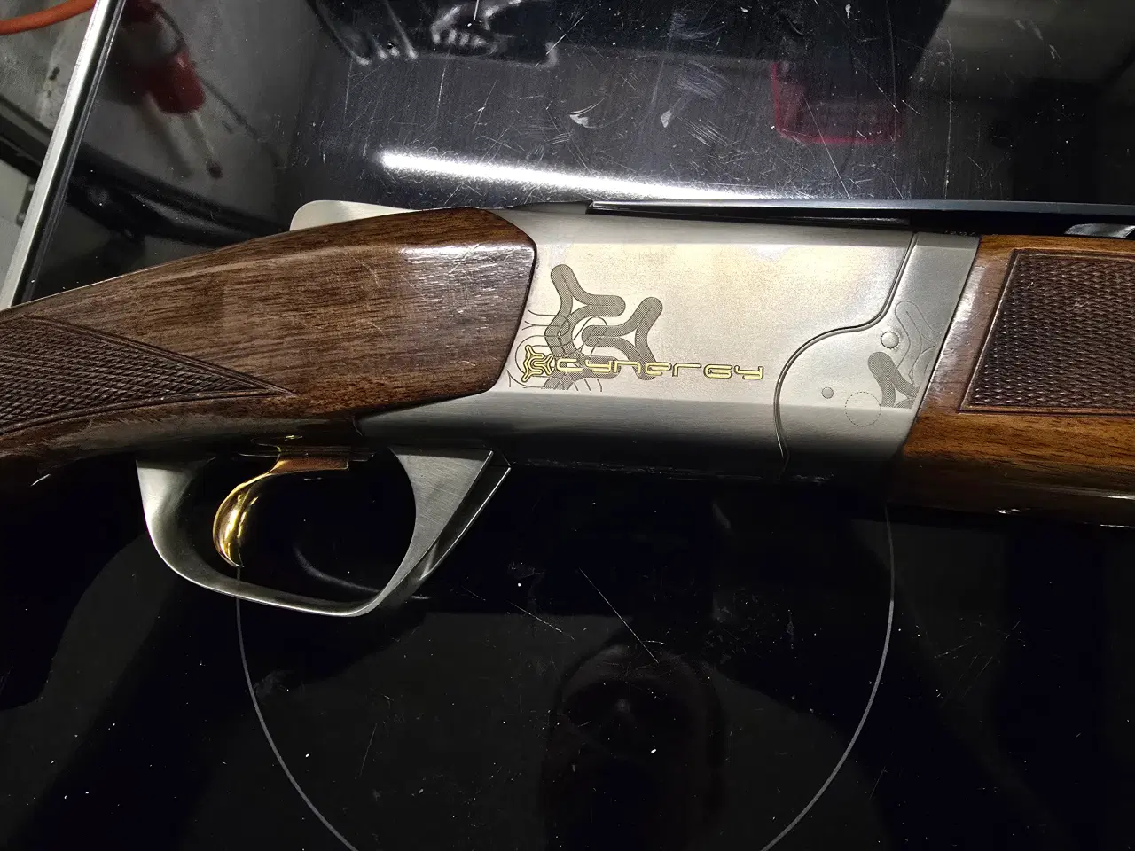 Billede 1 - Browning Cynergy