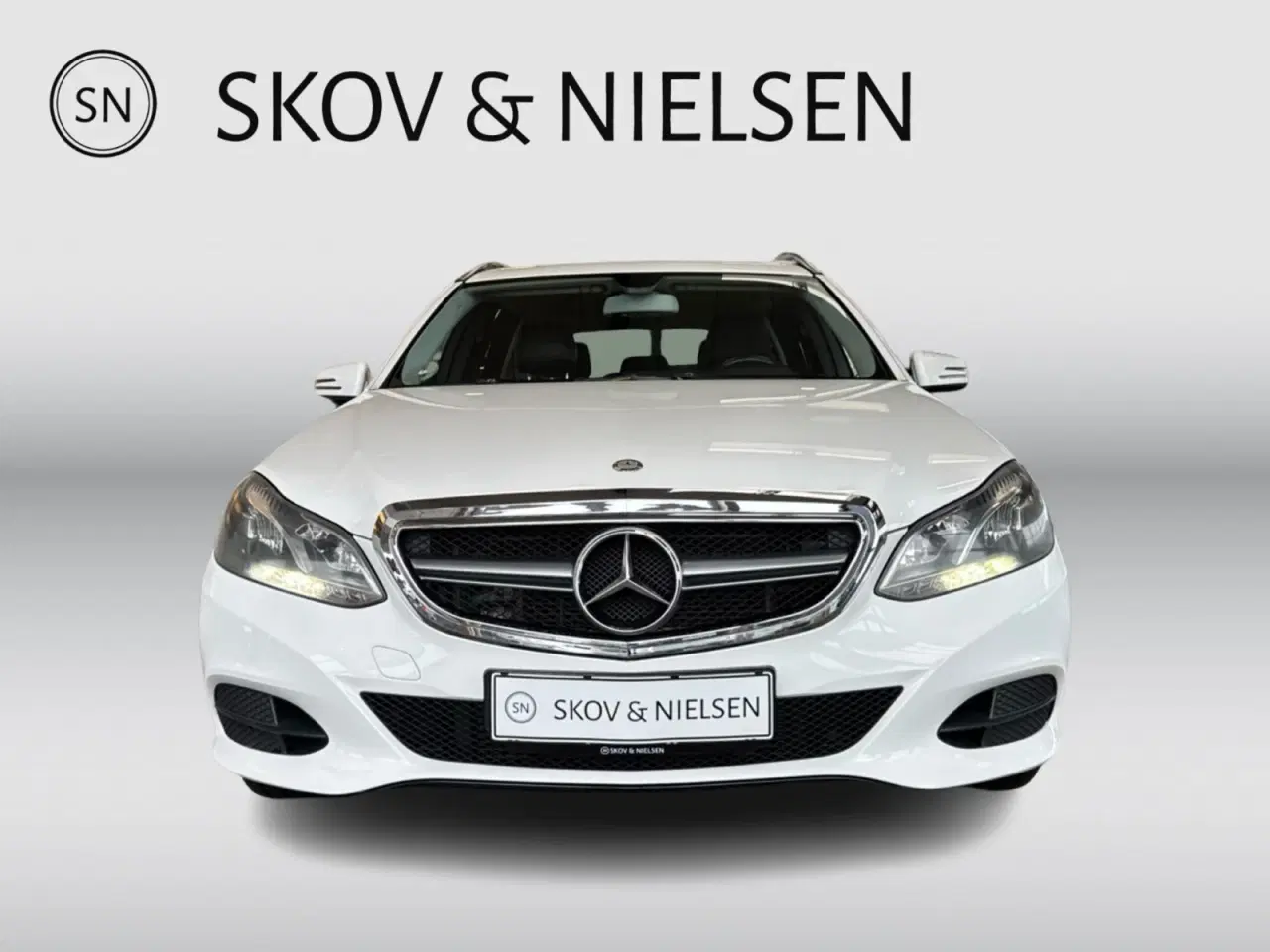 Billede 4 - Mercedes E200 2,2 BlueTEC Avantgarde stc. aut.