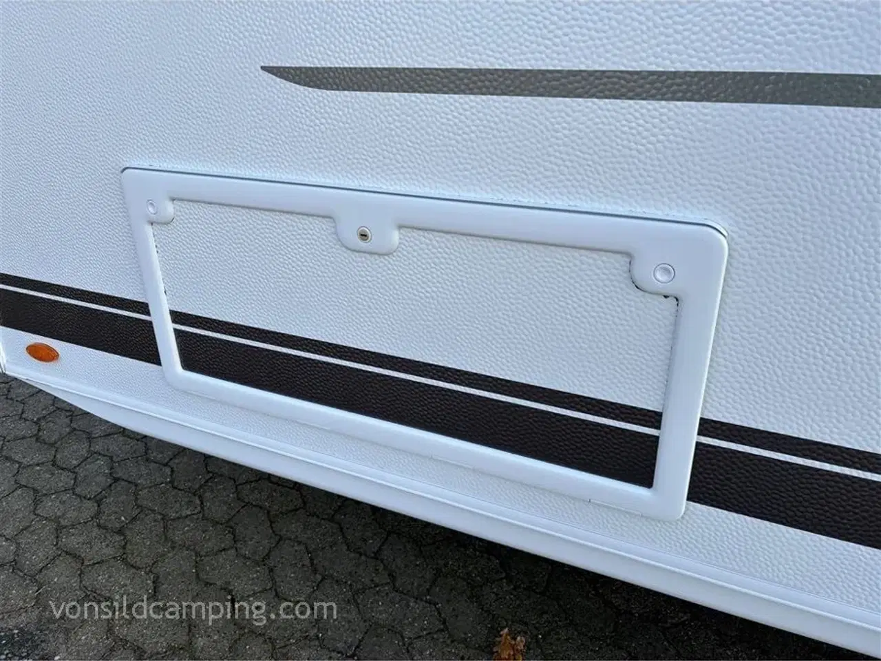 Billede 18 - 2026 - Dethleffs C joy 460 LE