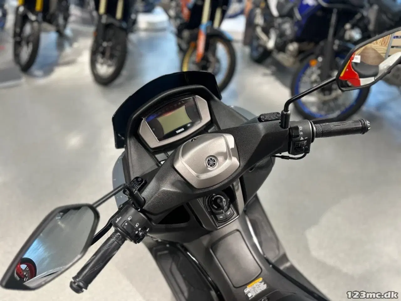 Billede 6 - Yamaha N-Max 155