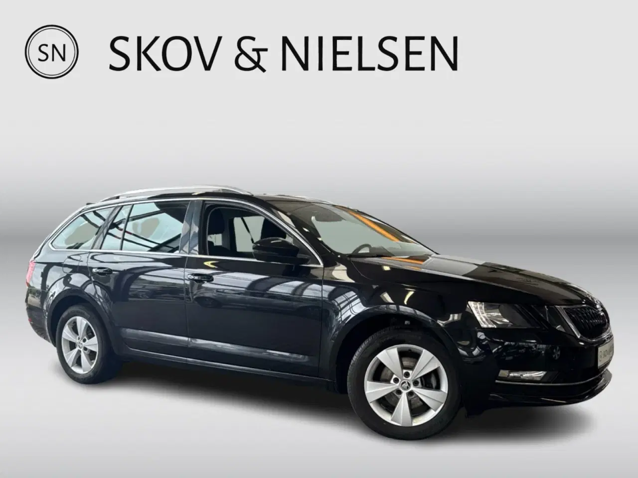 Billede 7 - Skoda Octavia 1,5 TSi 150 Style Business Combi DSG