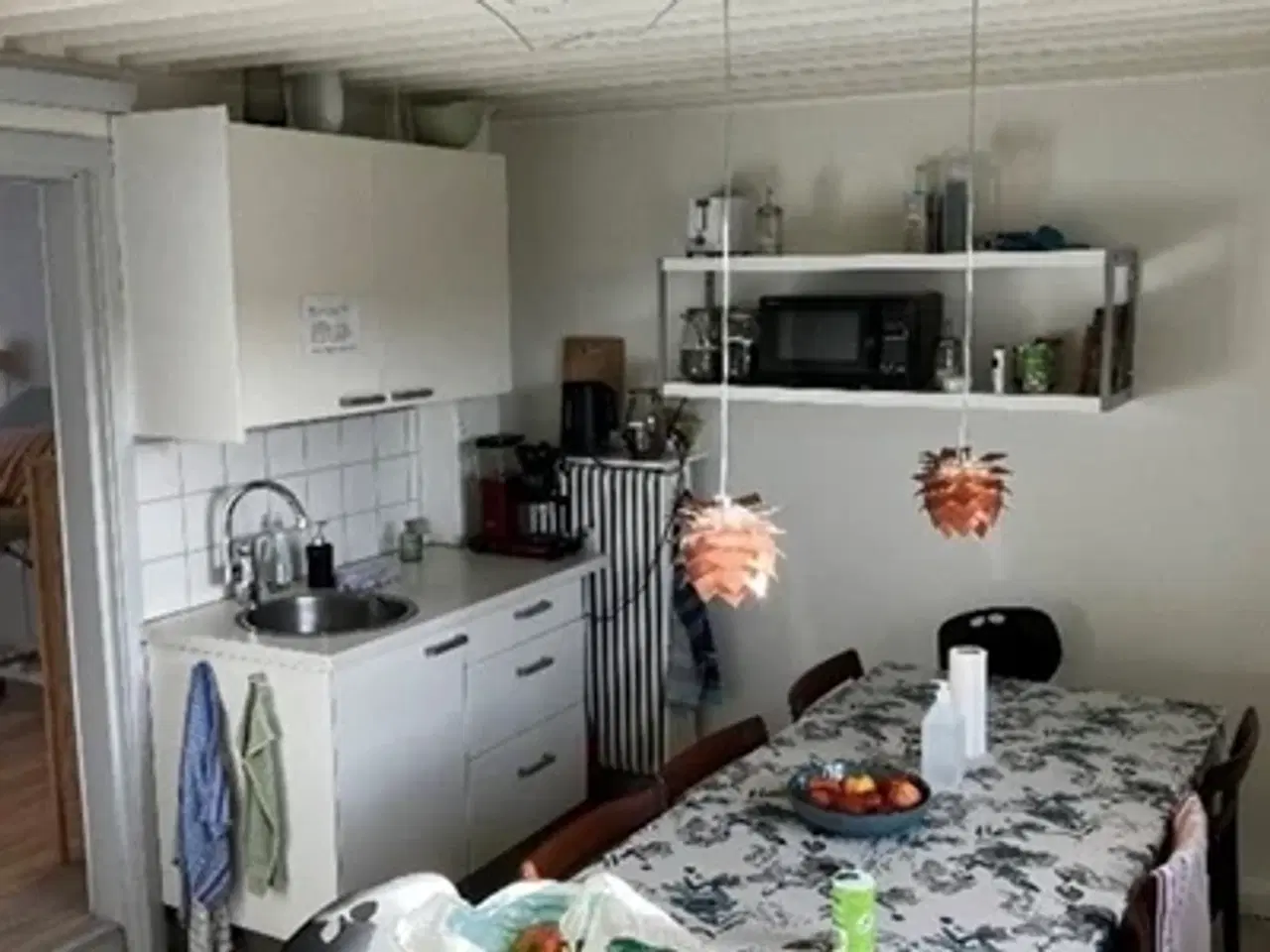 Billede 1 - Erhvervslejemål til leje