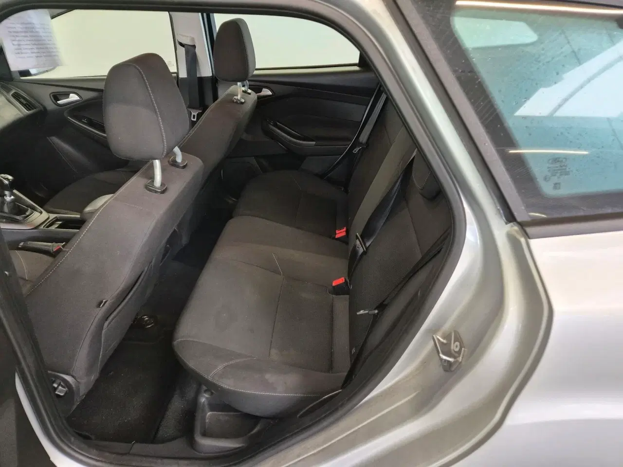 Billede 18 - Ford Focus 1,5 TDCi Business 105HK Stc 6g