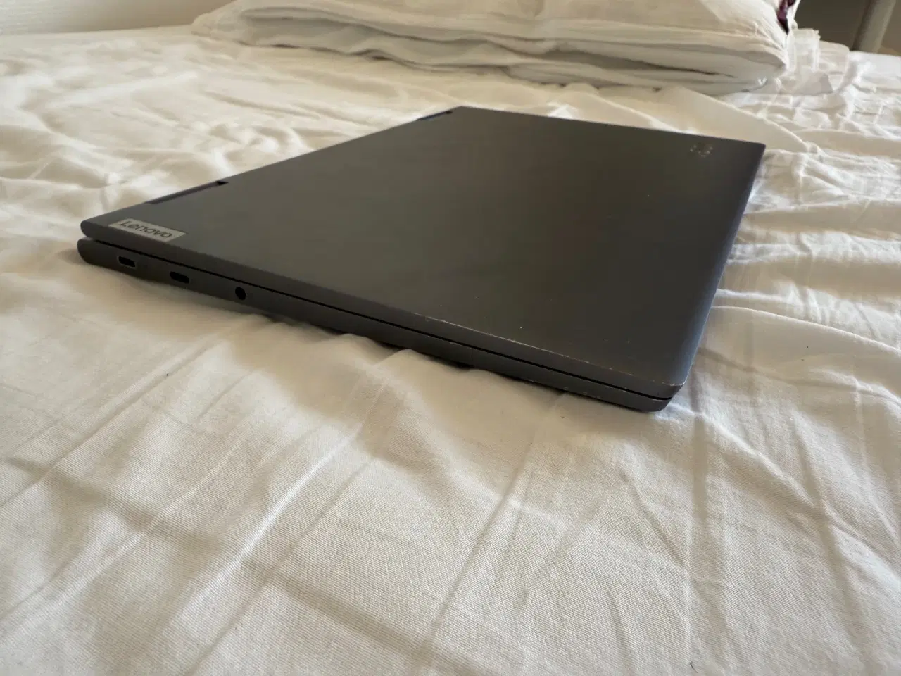 Billede 3 - Bærbar computer Lenovo Yoga 7 - 14’ 512 GB Touch