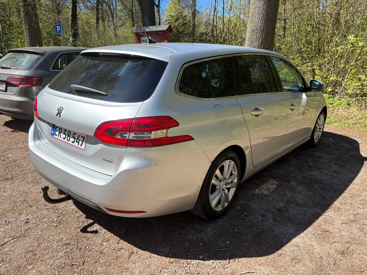 Billede 4 - Peugeot 308 - Nysynet 