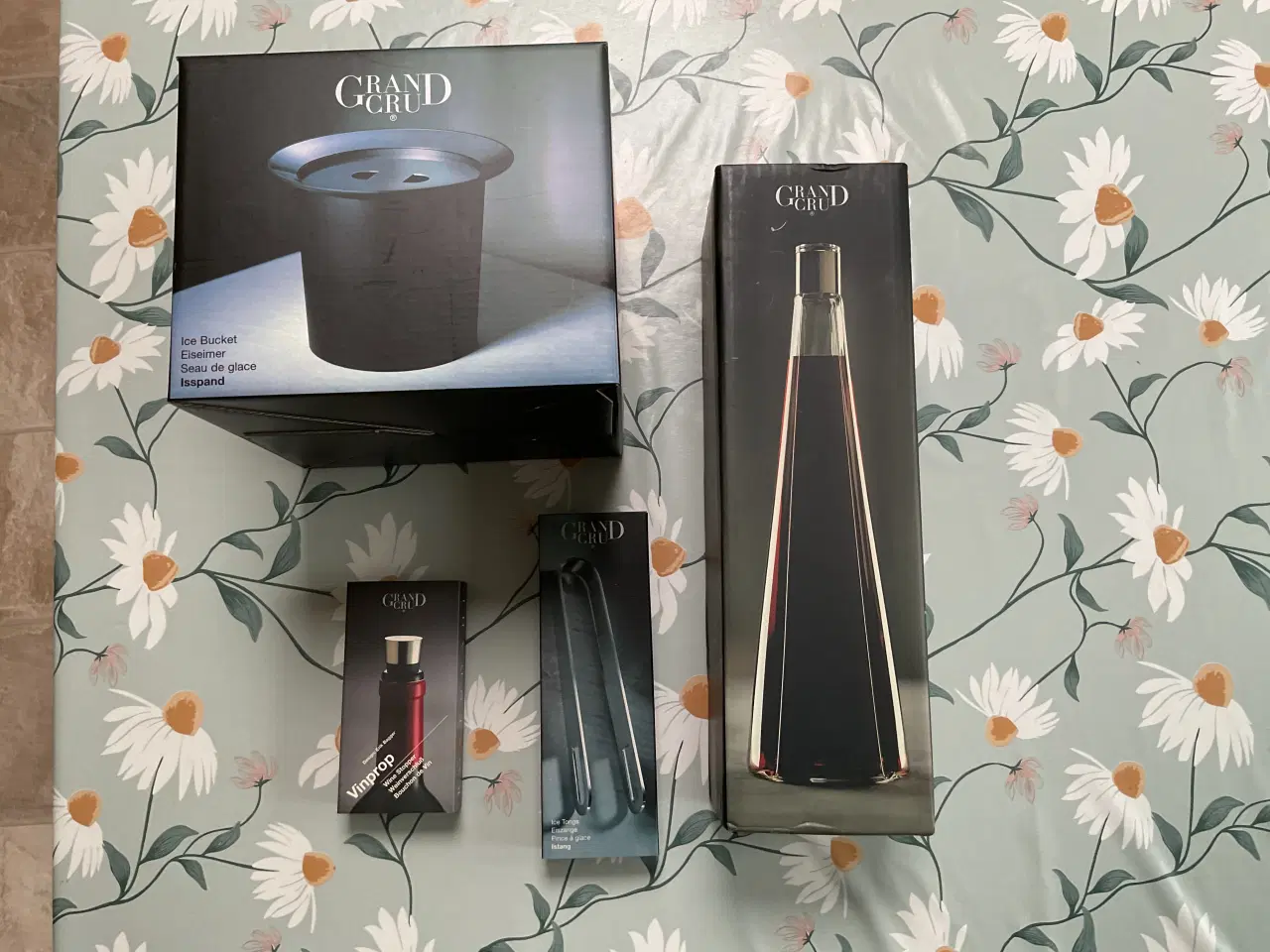 Billede 3 - Holmegaard grand cru