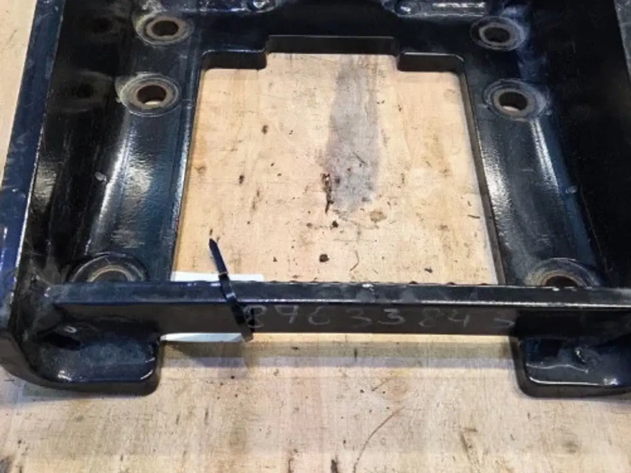 Billede 6 - New Holland T6 Ramme 87633843