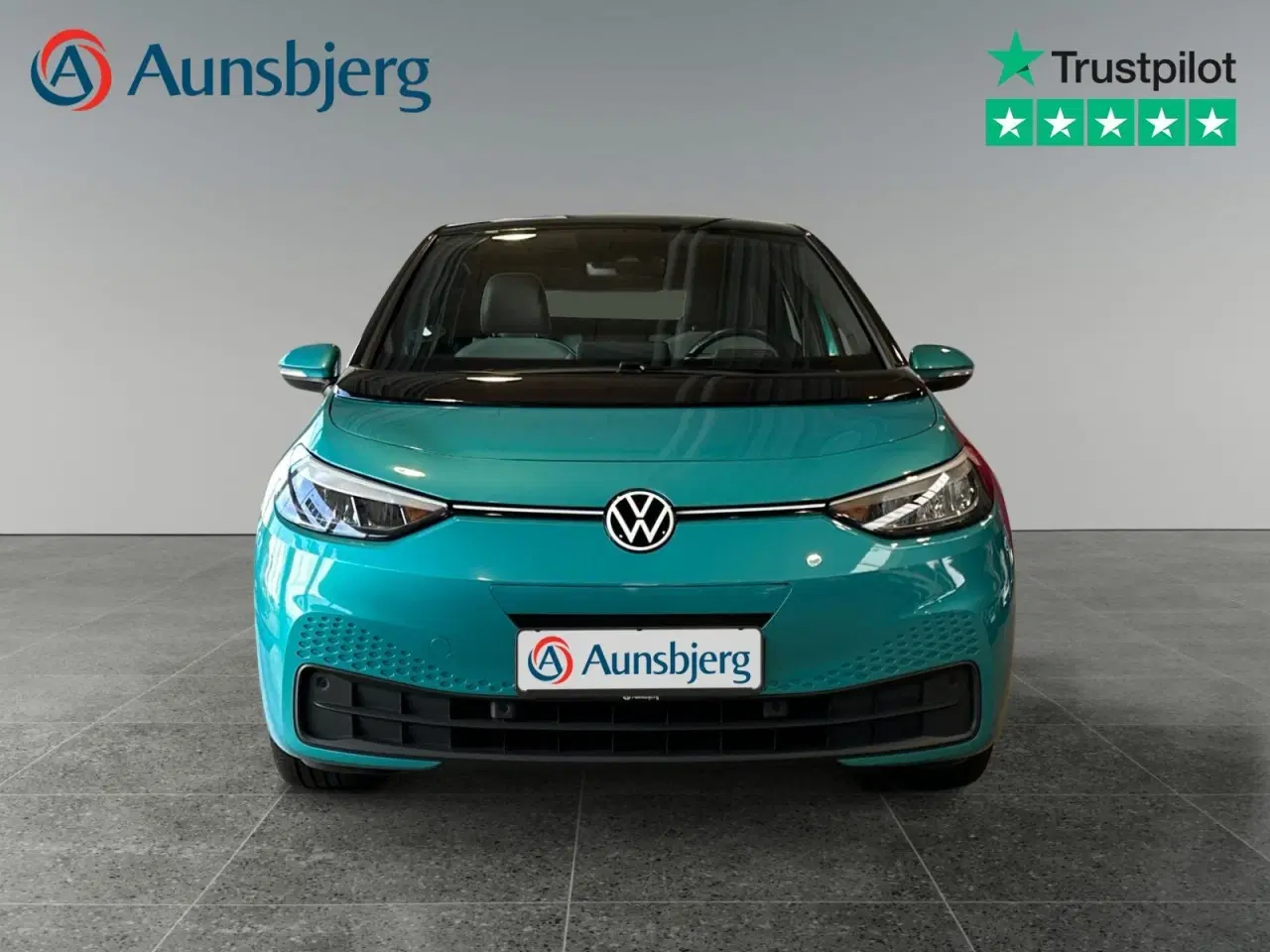 Billede 8 - VW ID.3 77 Pro S