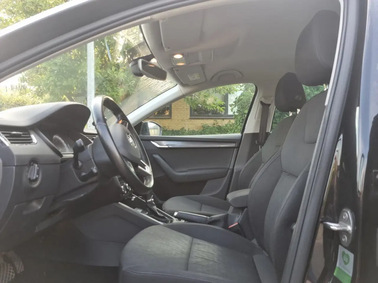 Billede 9 - Skoda Octavia 1,0 TSi 115 Style DSG