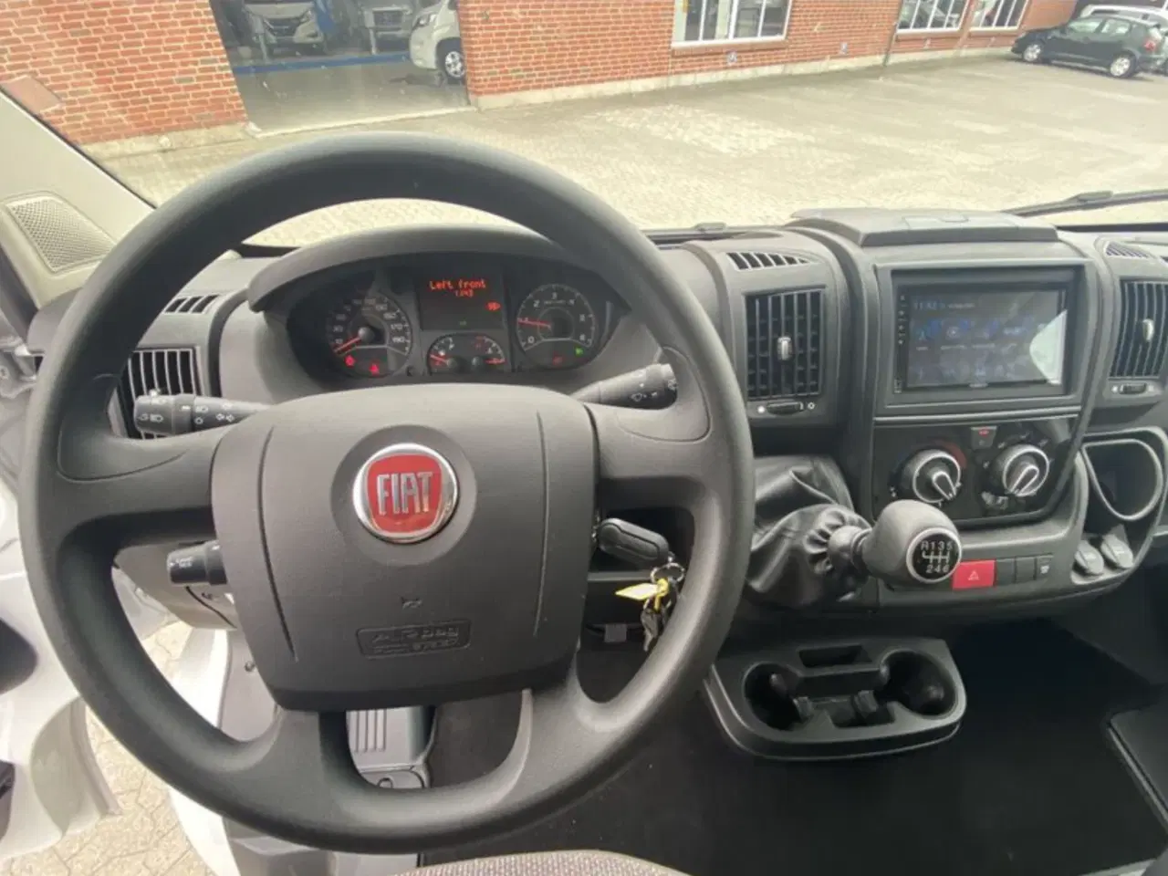 Billede 18 - Carado T338 Clever Emotion