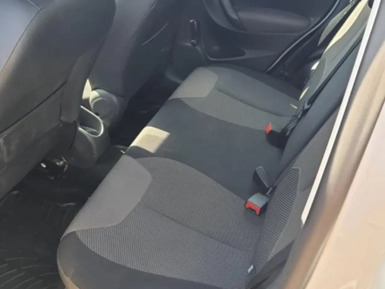 Billede 4 - Flot Citroen C3