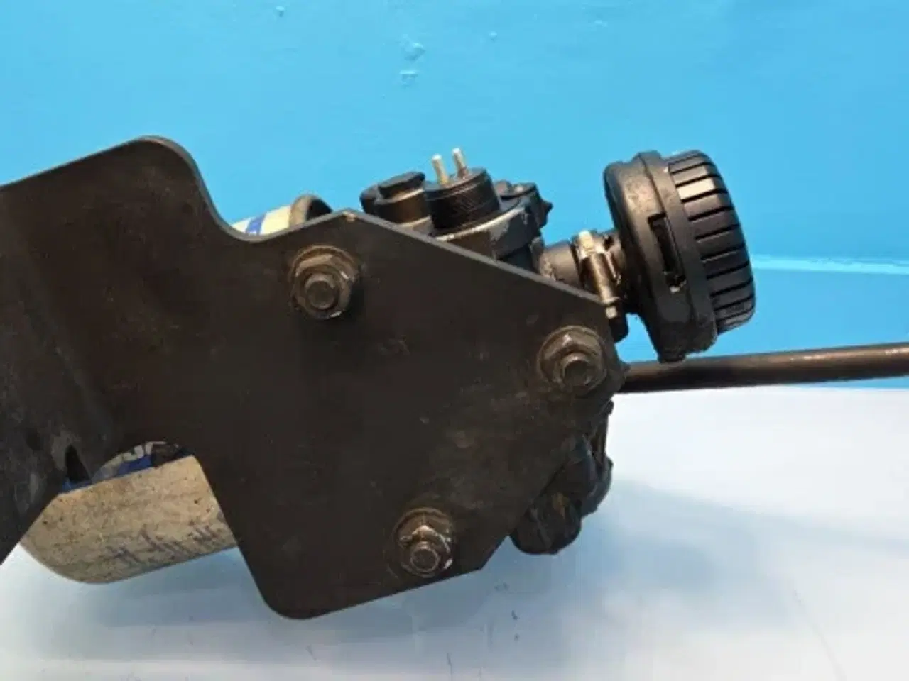 Billede 5 - Case Optum 300 Receivertørretumbler 84170919