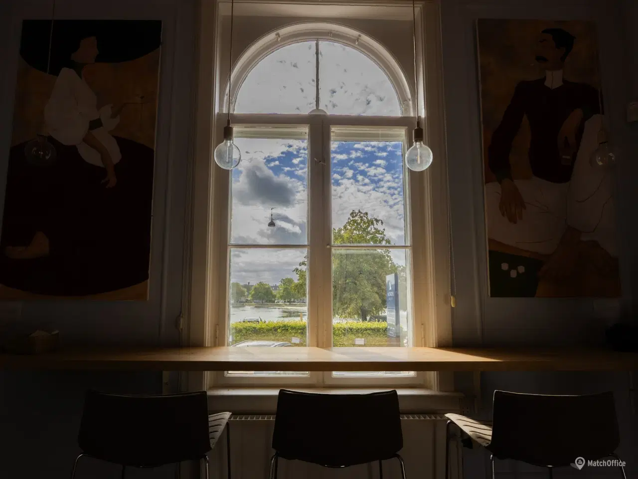 Billede 9 - Office space for entrepreneurs