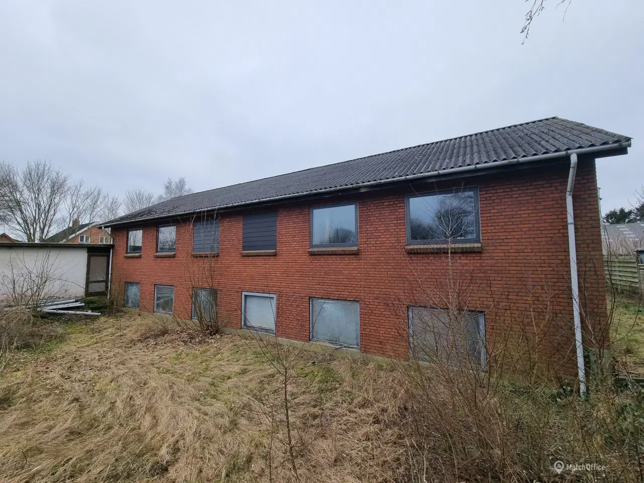 Billede 11 - Ejendomsportefølje - 6 boligudlejningsejendomme - 1. års forrentnings% 7.98.