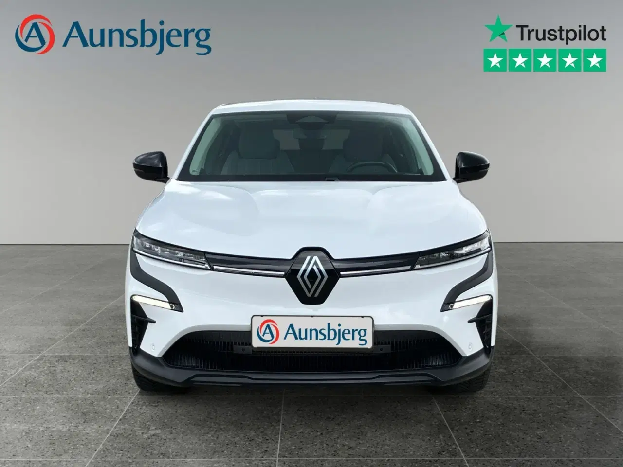 Billede 8 - Renault Megane E-Tech 60 Evolution ER