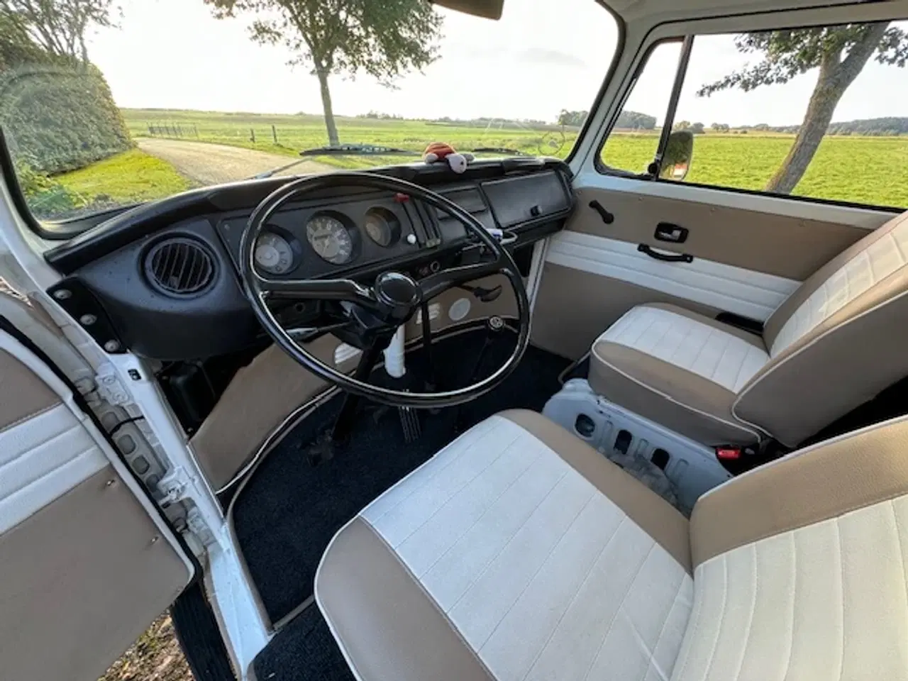 Billede 6 - SMUK VW T2 Bus evt bytte båd / bil