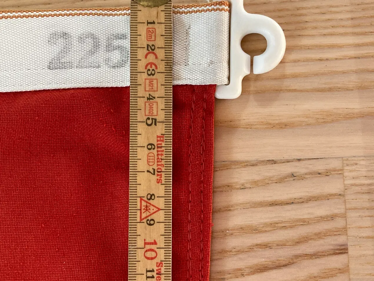 Billede 4 - Dannebrog til 8 meter mast