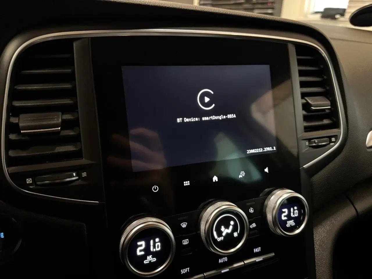 Billede 10 - Renault Megane IV 1,6 E-Tech Intens Sport Tourer