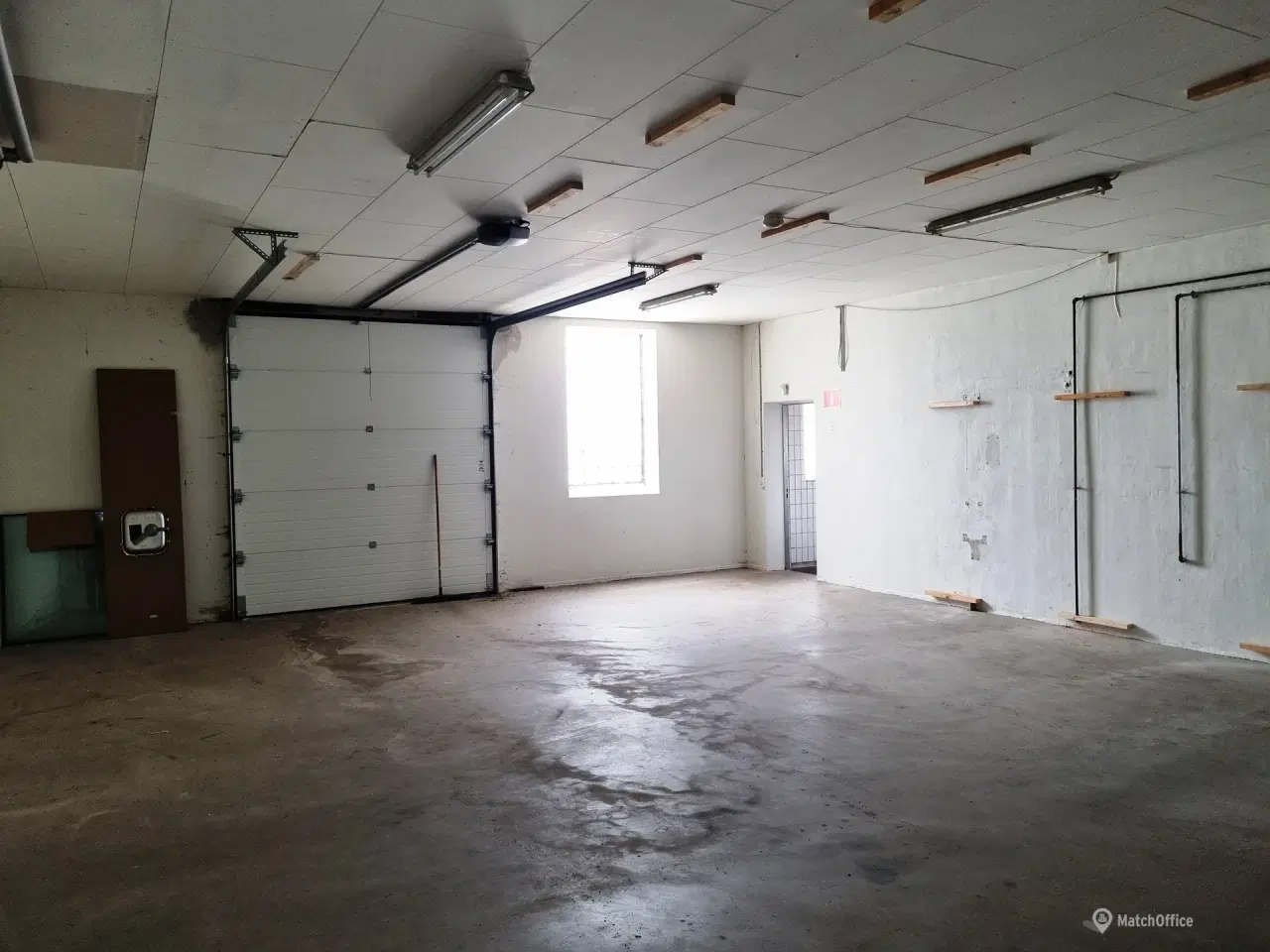 Billede 6 - Tidligere dagligvareforretning - i alt ca. 1.196 kvm