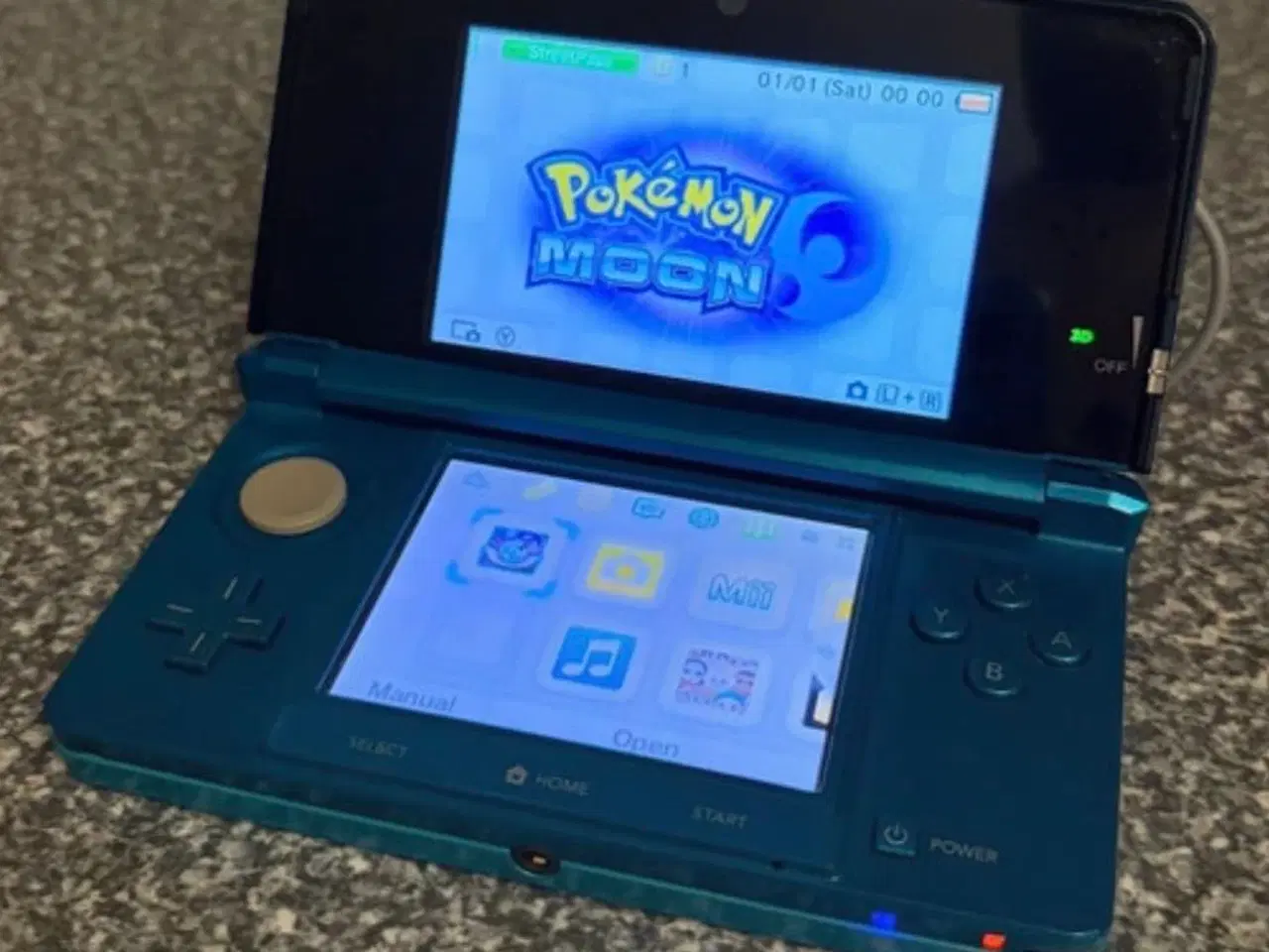 Billede 1 - Nintendo 3DS