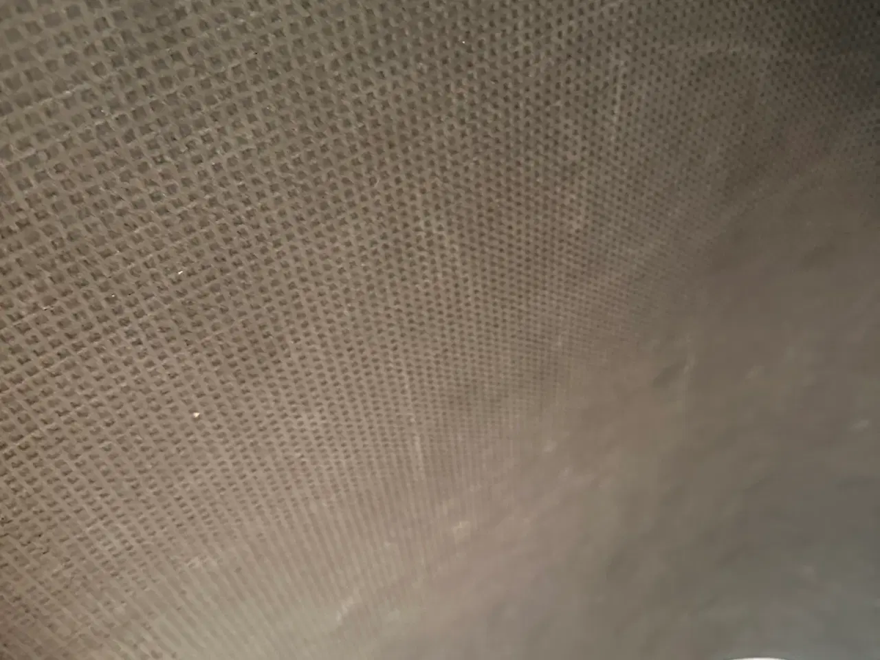 Billede 3 - Gonge bogstavtæppe